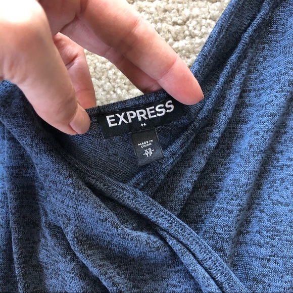 Express Romper - Picture 3 of 6